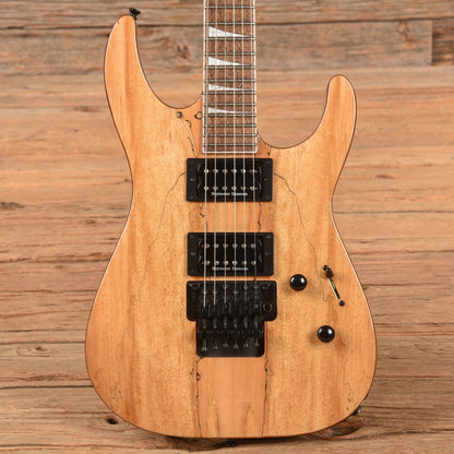 Jackson SLX Soloist Natural 2018