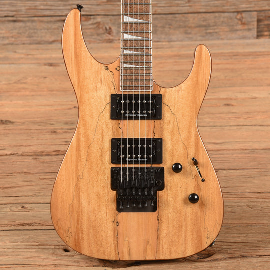 Jackson SLX Soloist Natural 2018