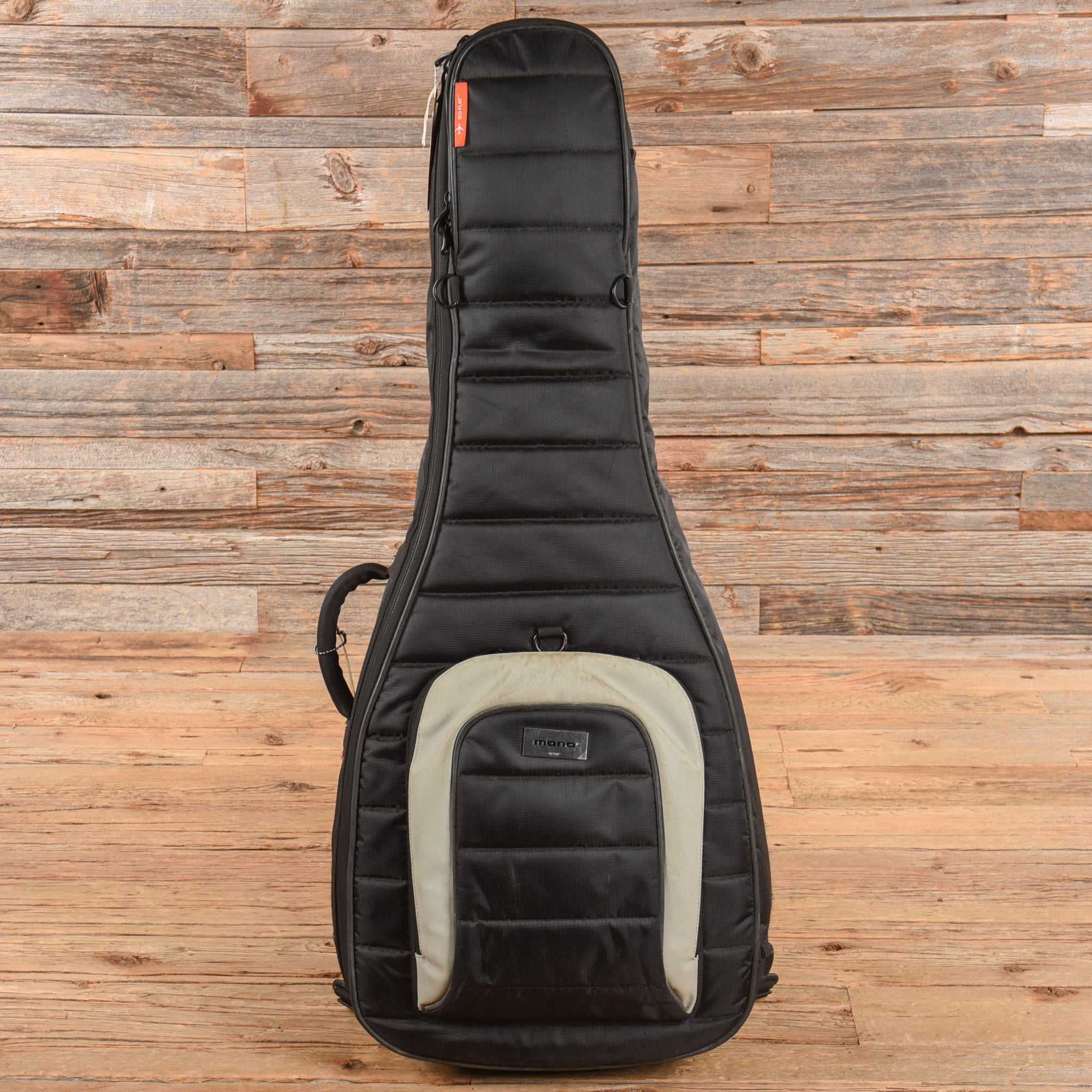 Collings OM2H Cutaway Natural