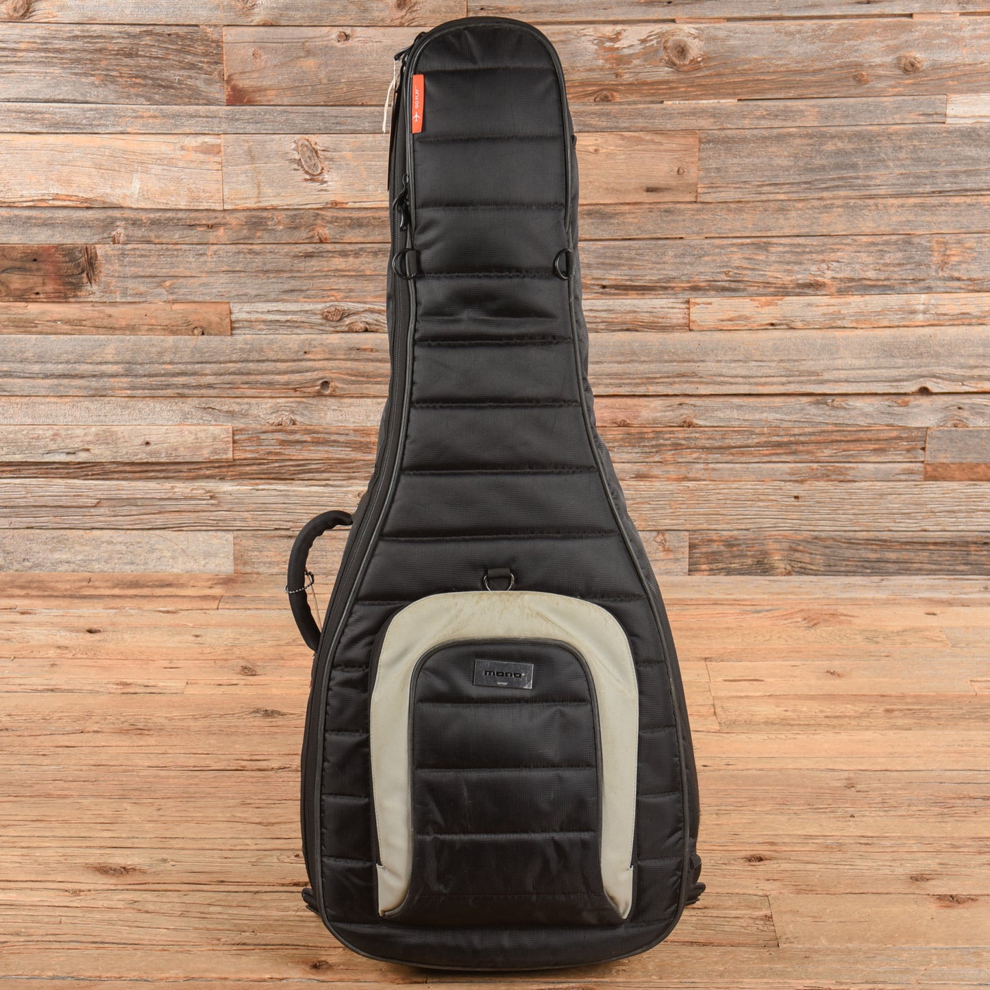 Collings OM2H Cutaway Natural