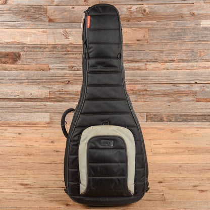 Collings OM2H Cutaway Natural