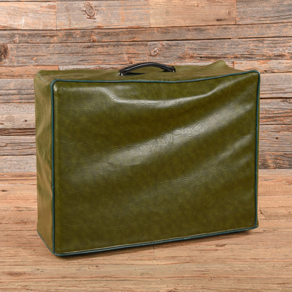 Matchless Chieftain 40-Watt 2x12" Guitar Combo