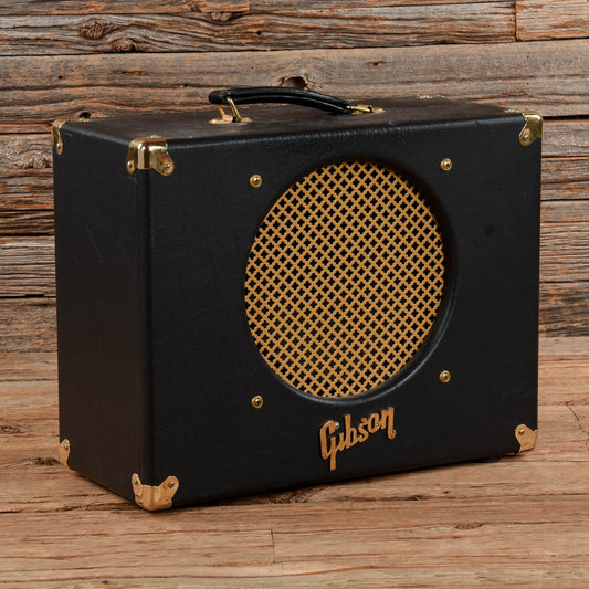 Gibson Goldtone GA15 RV 15-Watt 1x12" Guitar Combo Amp