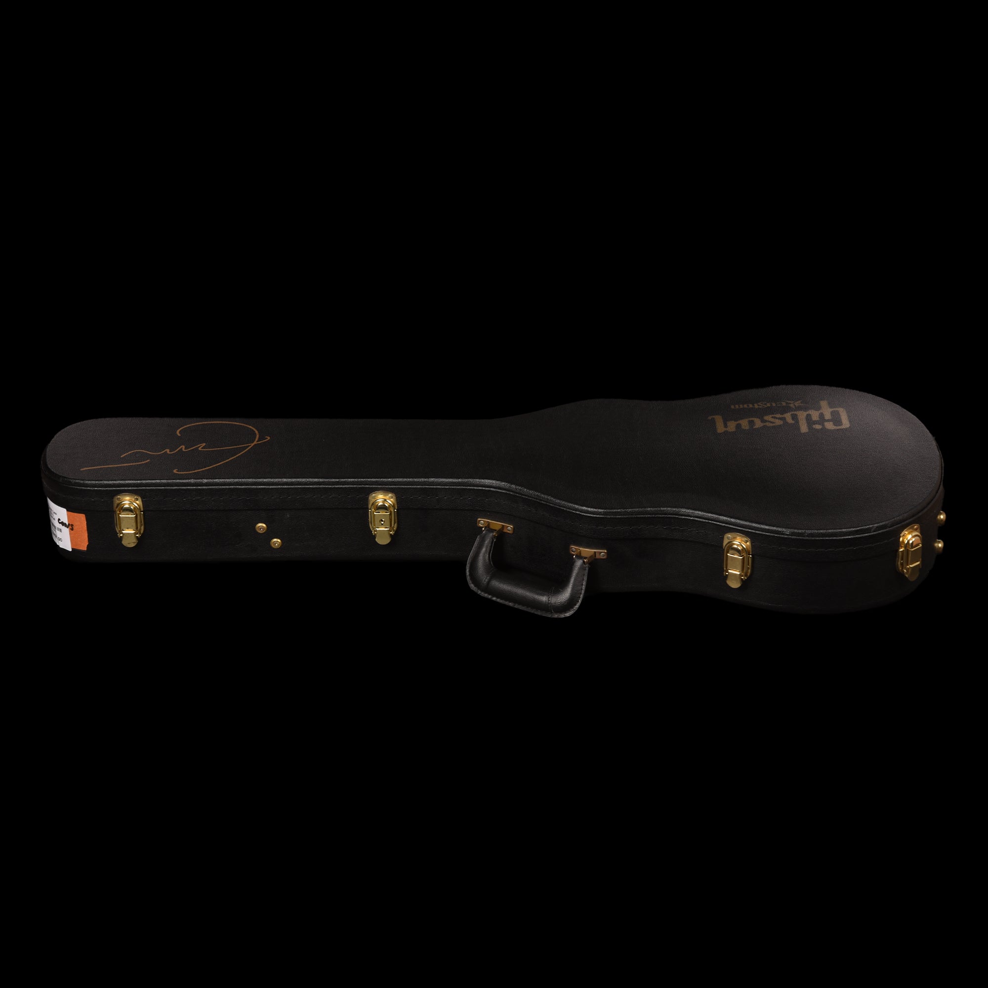 Gibson Eric Clapton 1960 Les Paul VOS 