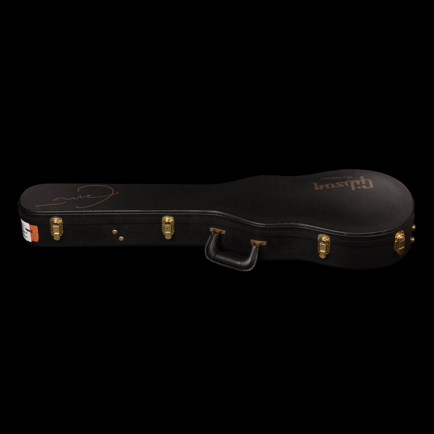 Gibson Eric Clapton 1960 Les Paul VOS "Beano" Sunburst 2011