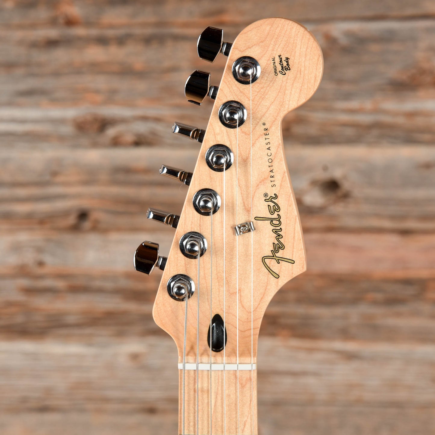 Fender Special Edition Player Stratocaster Black 2020