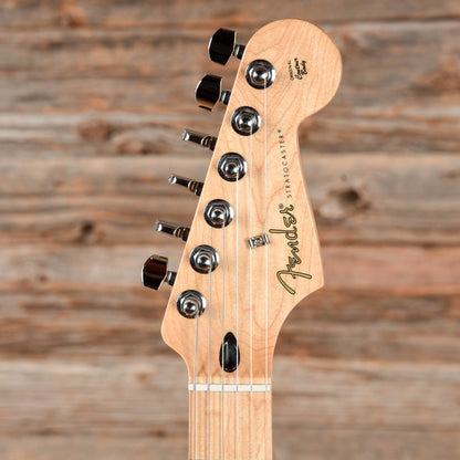 Fender Special Edition Player Stratocaster Black 2020