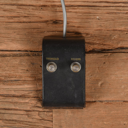 Gibson Falcon GA19RVT  1960s