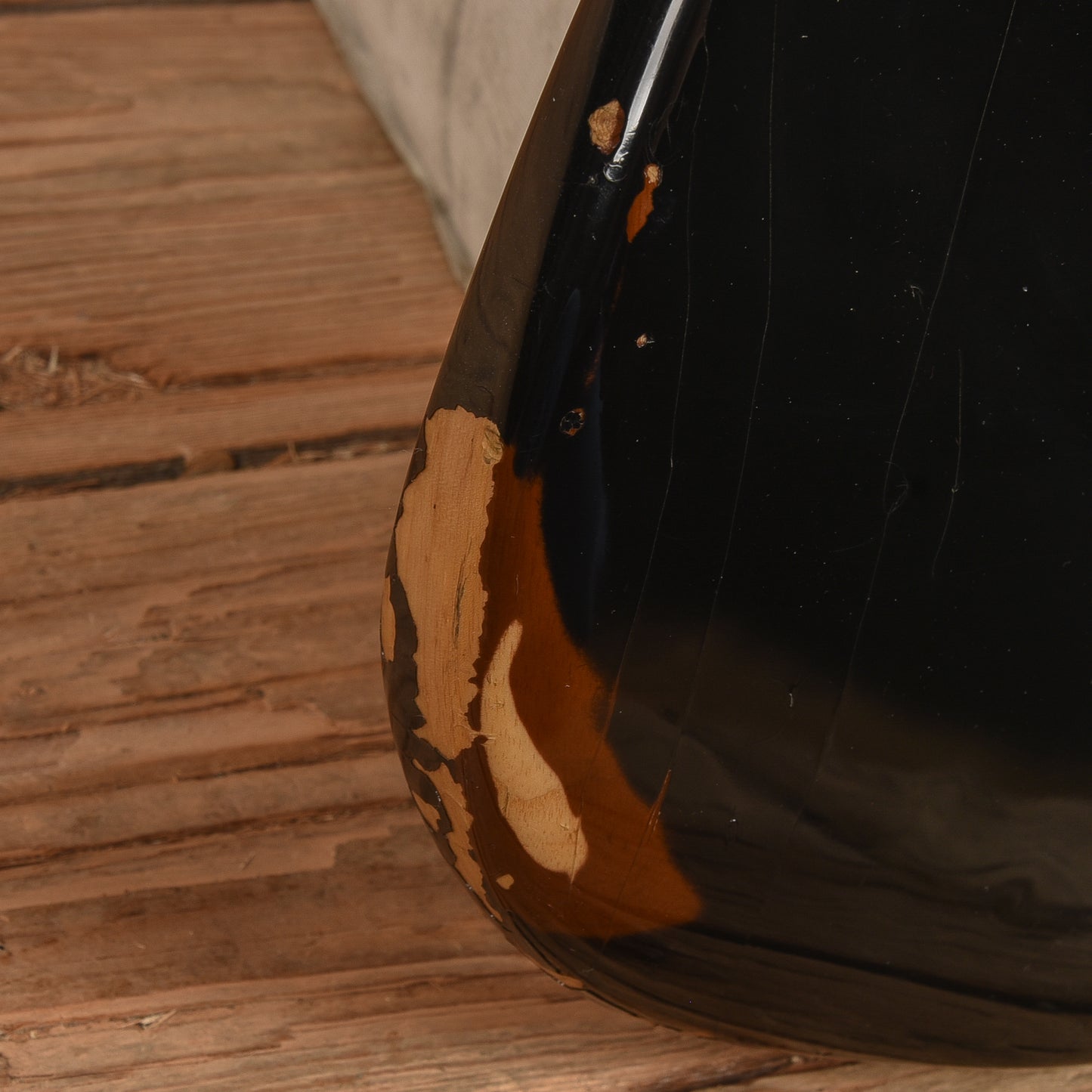 Fender Stratocaster Black 1979