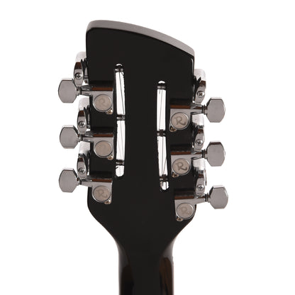 Rickenbacker 360/12 12-String Jetglo