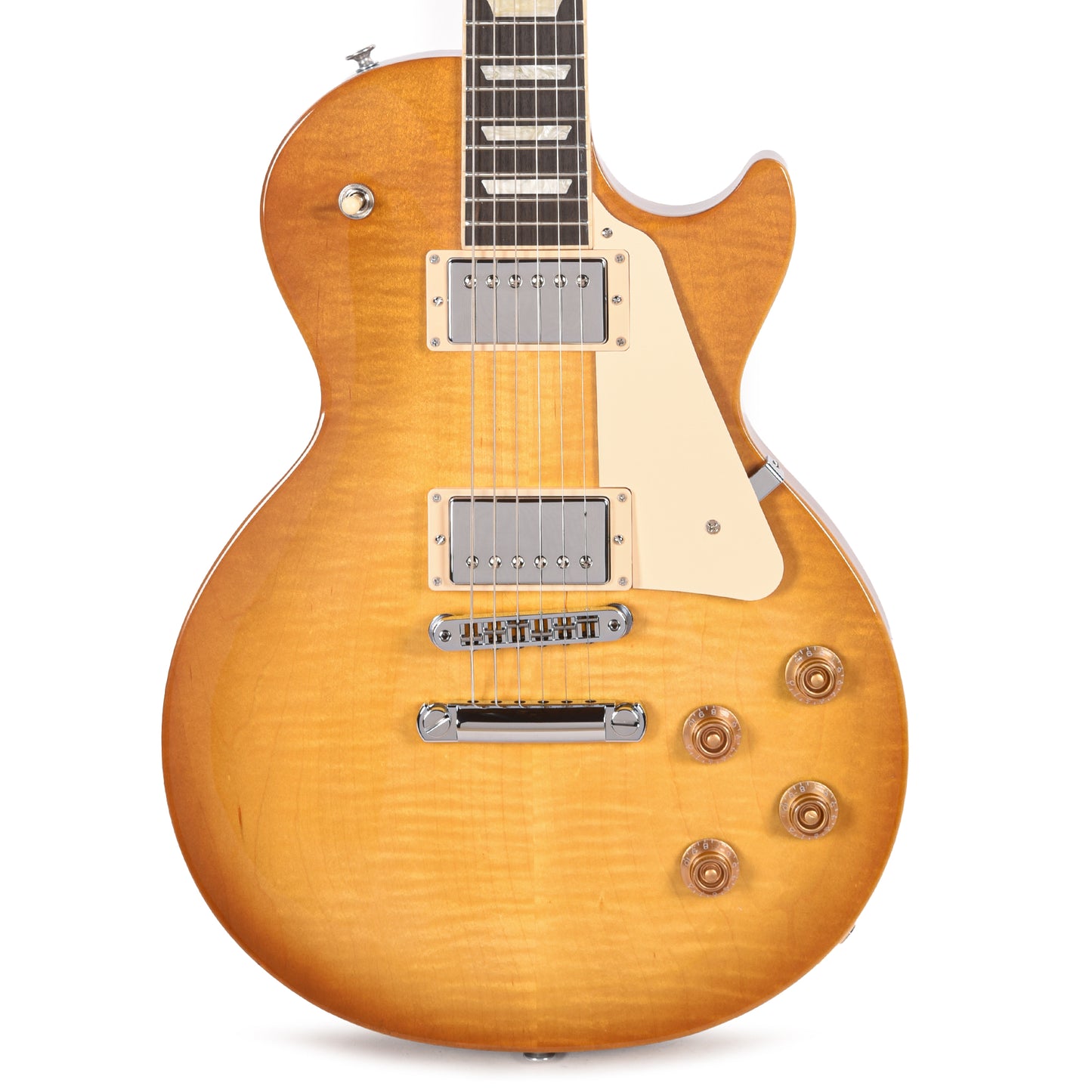 Gibson Modern Les Paul Studio Session Honey Burst