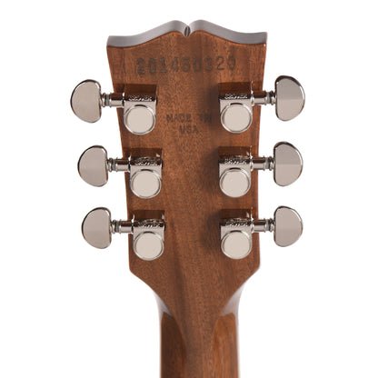 Gibson Original Les Paul Standard '60s Double Trouble Vintage Tobacco Burst Gloss