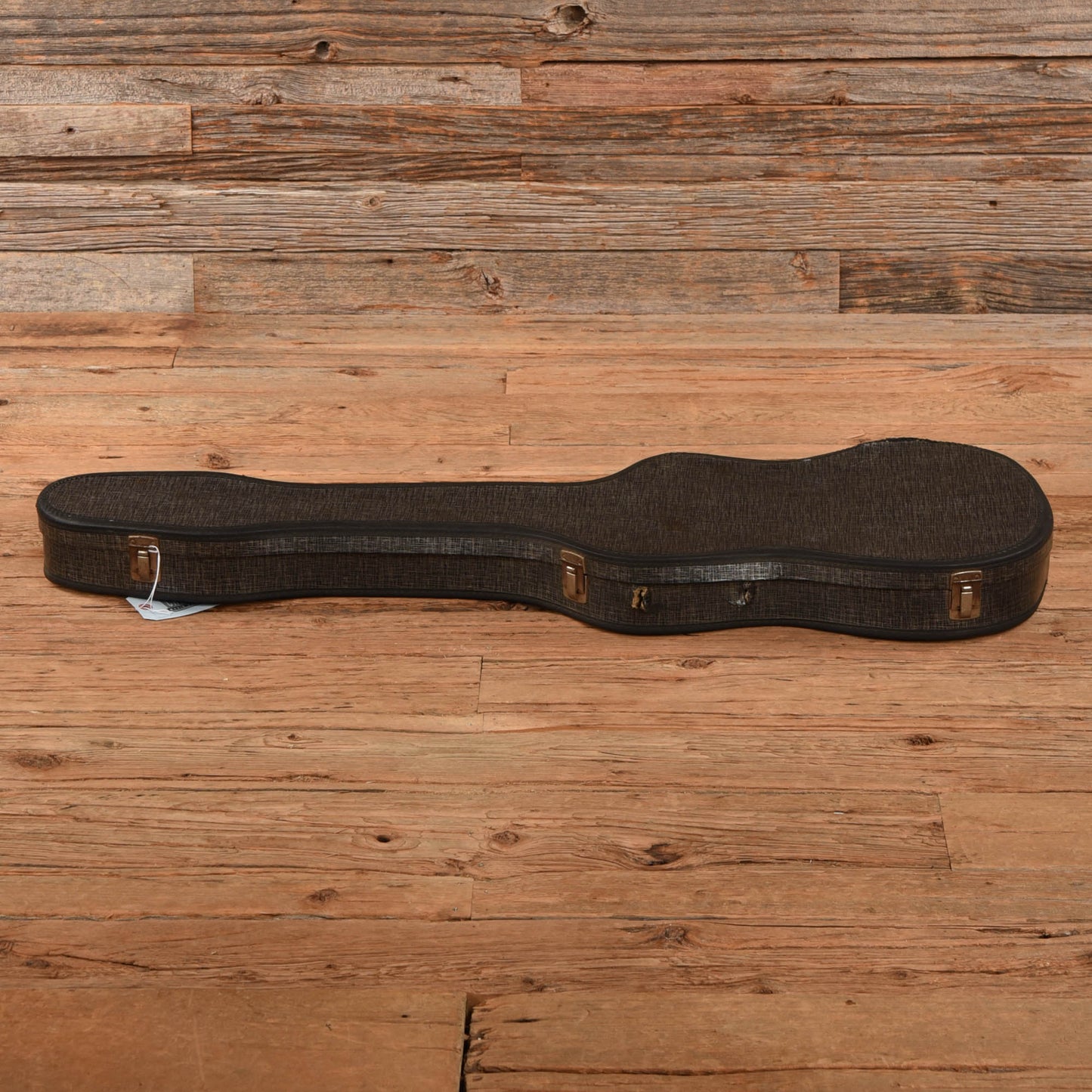 Fender Bullet Red 1980s