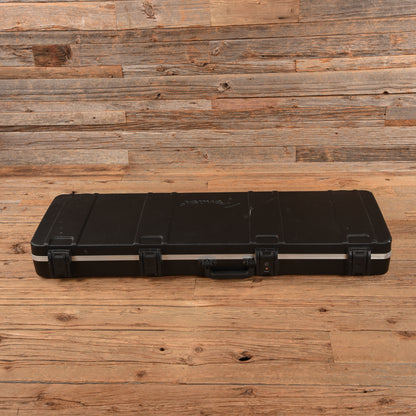 Fender FSR American Standard Precision Bass Hand Stained Amber 2012