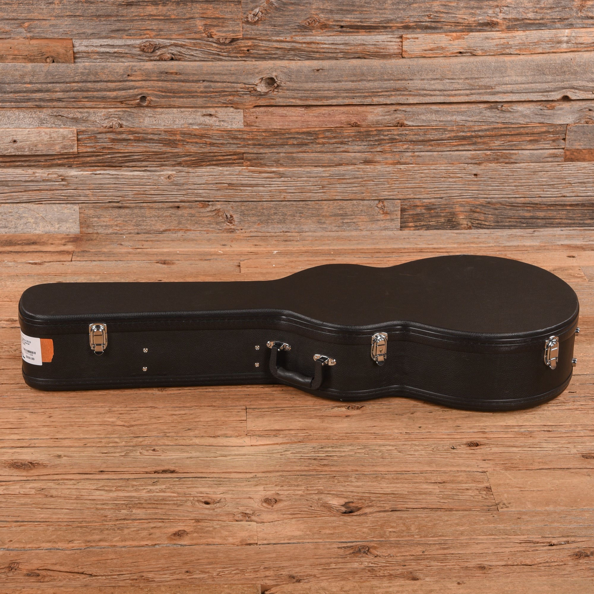 PRS SE A40E Angelus Natural 2023