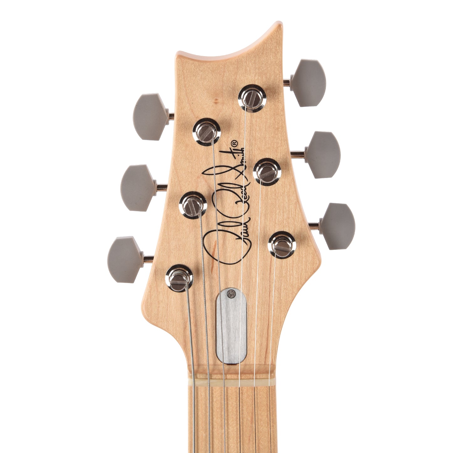 PRS Silver Sky Maple John Mayer Frost