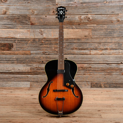 Washburn HB15CTSK Sunburst