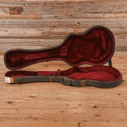 Gibson Ripper Black 1982