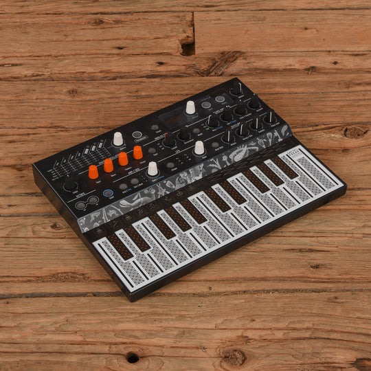 Arturia MicroFreak 25-Key Algorithmic Synthesizer