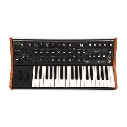 Moog SUBsequent 37 Synthesizer