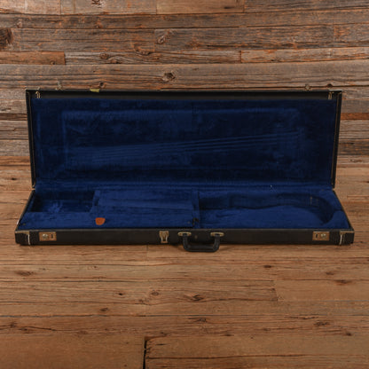 Rickenbacker 4001S Mapleglo 1982