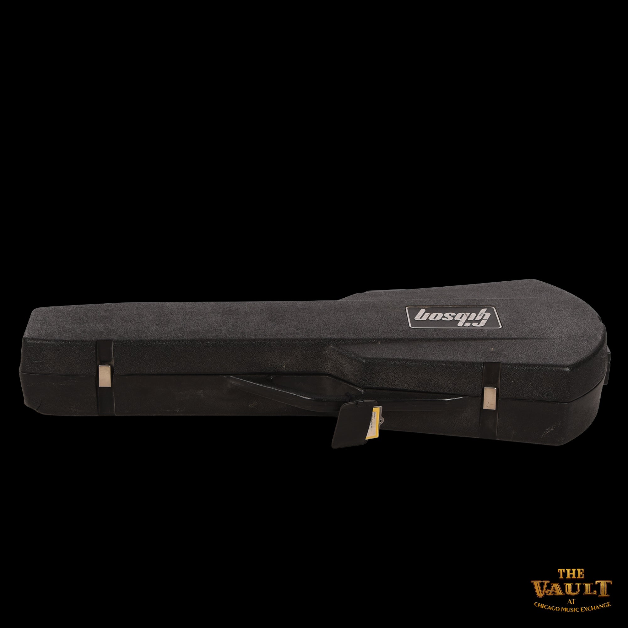 Gibson Les Paul Custom Sunburst 1971