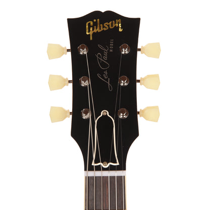 Gibson Custom Shop 1957 Les Paul Goldtop "CME Spec" Double Gold VOS w/59 Carmelita Neck