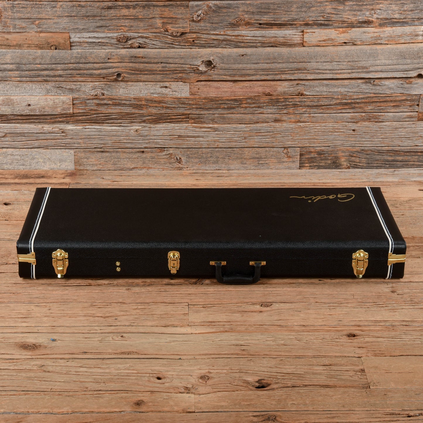 Godin Multiac Grand Concert Nylon SA Natural