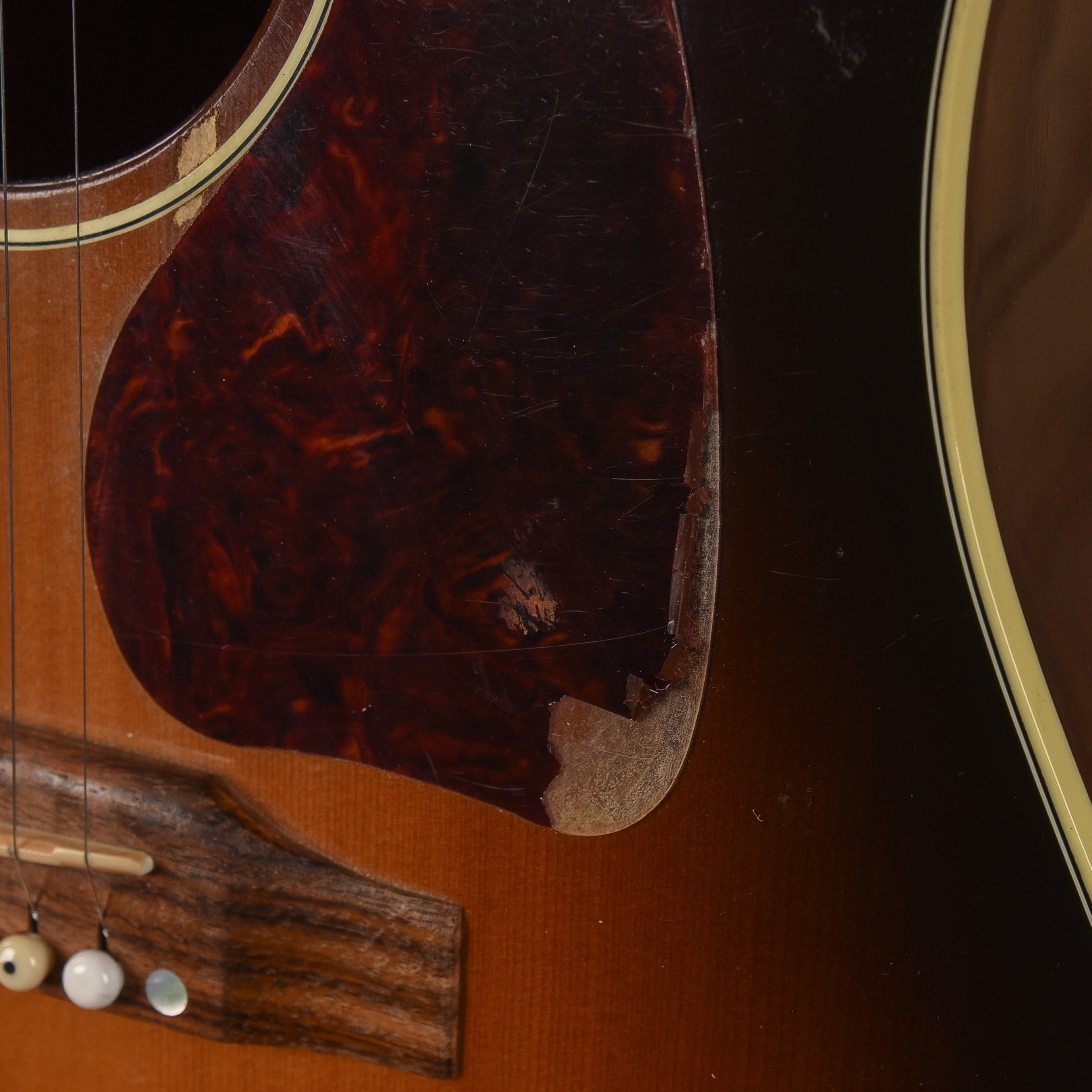 Gibson J-45 Standard Sunburst 2016