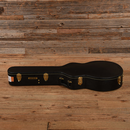 Gretsch G6120TGQM-56 LTD Roundup Orange 2024