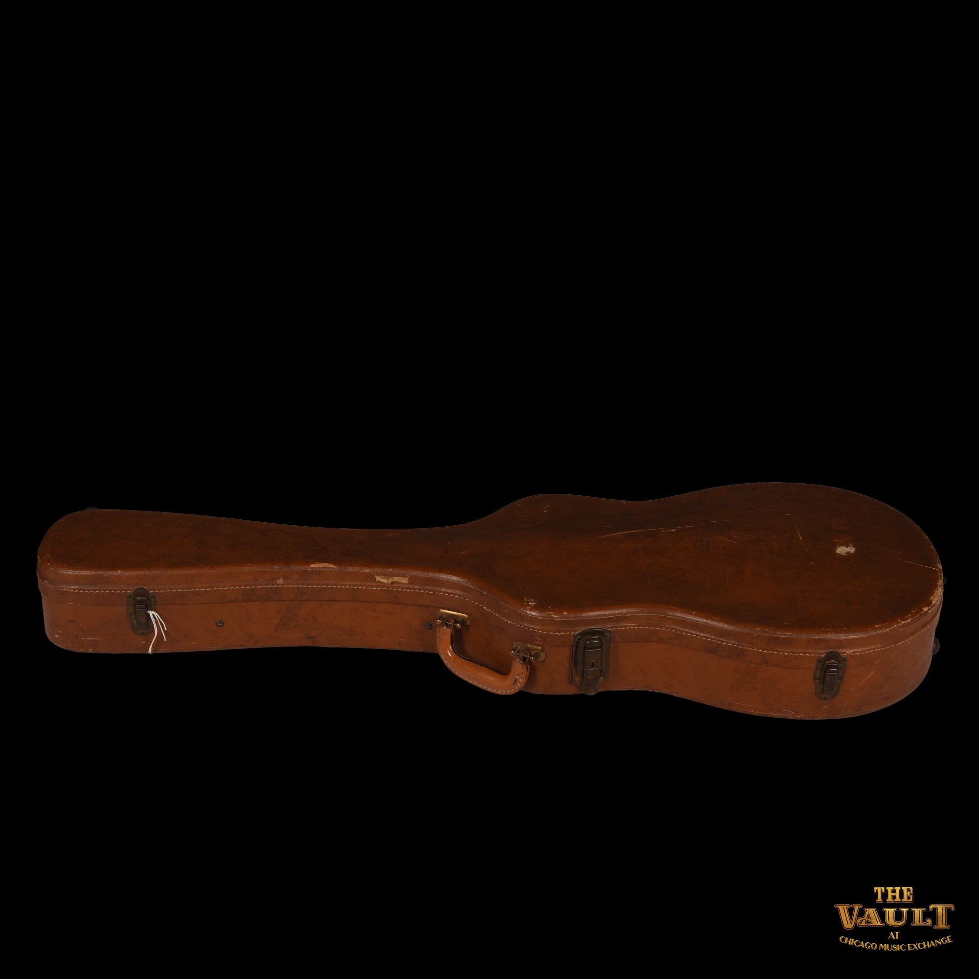 Gibson Les Paul Goldtop 1956