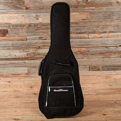 Ibanez RG7321 Black 2010