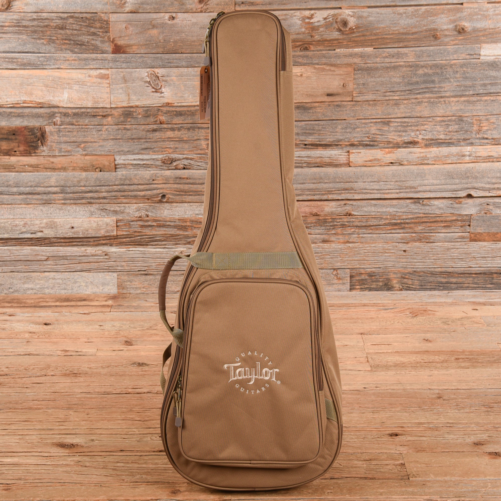 Taylor BBT Big Baby Taylor Natural 2022