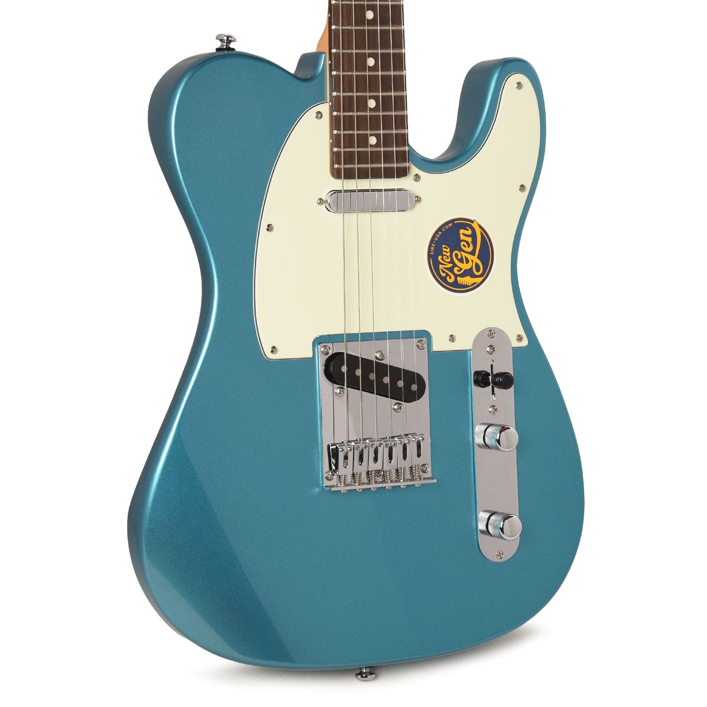 Sire Larry Carlton T3 Tide Pool (New Gen)