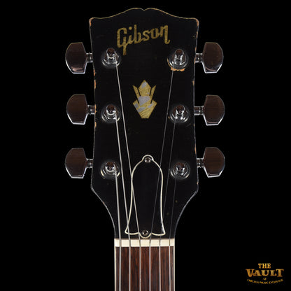 Gibson SG Standard Cherry 1964