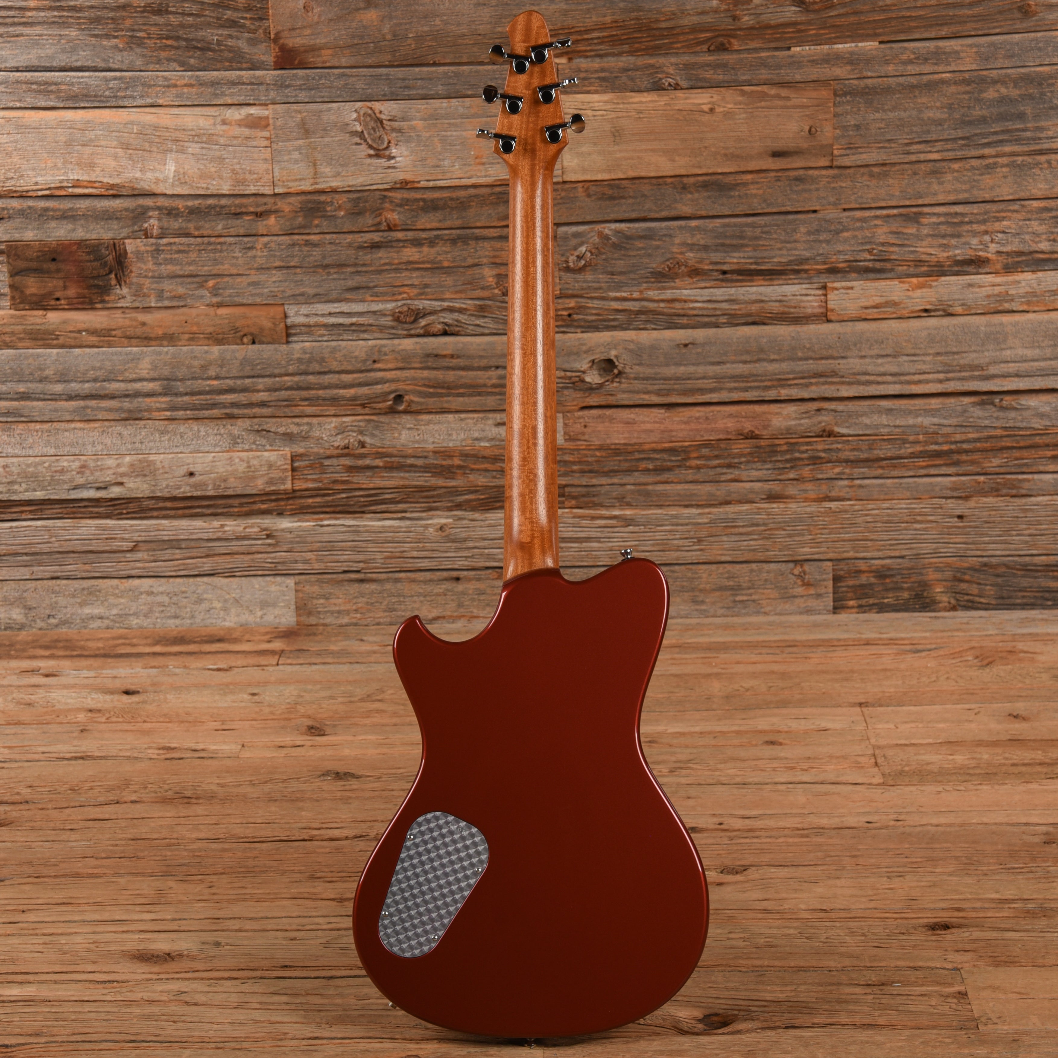 Powers Electric Type A