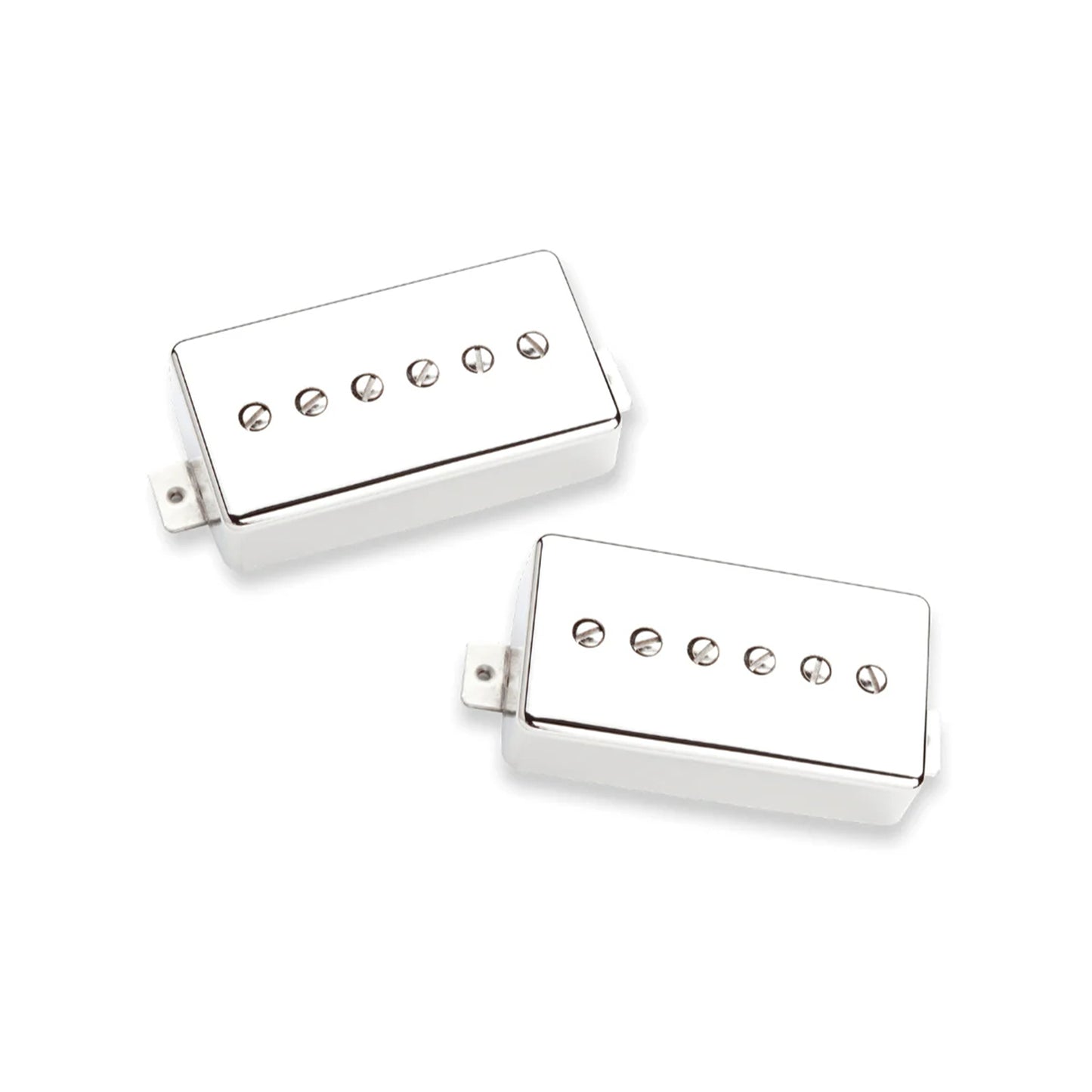 Seymour Duncan Phat Cat Silencer Pickup Set Hot Nickel
