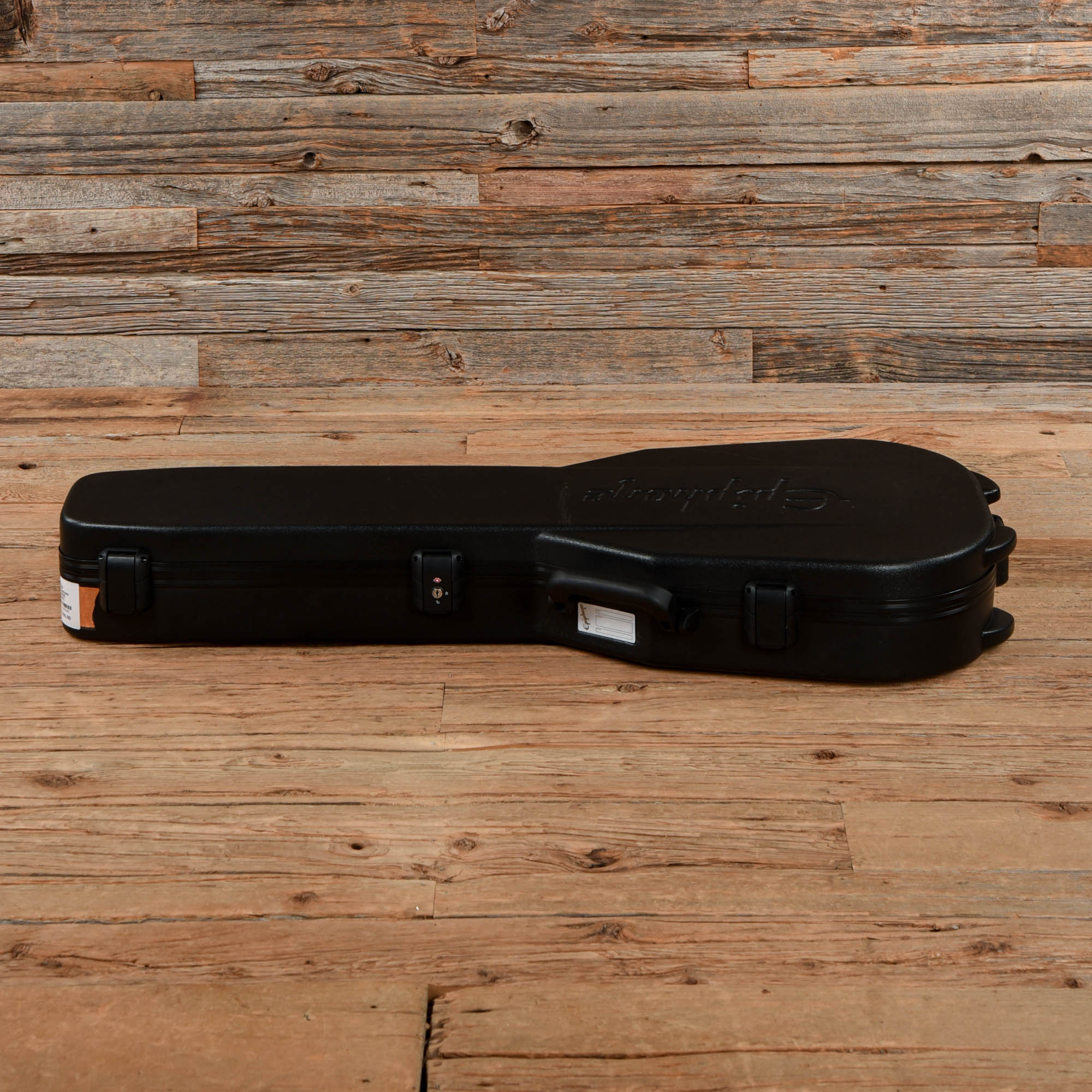 Epiphone Adam Jones Signature '79 Les Paul Custom Silverburst 2023