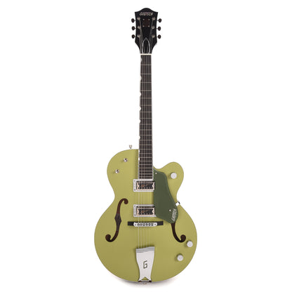 Gretsch G6618-MG Martin Gore Anniversary Center Block with G-Cutout Tailpiece 2-Tone Smoke Green