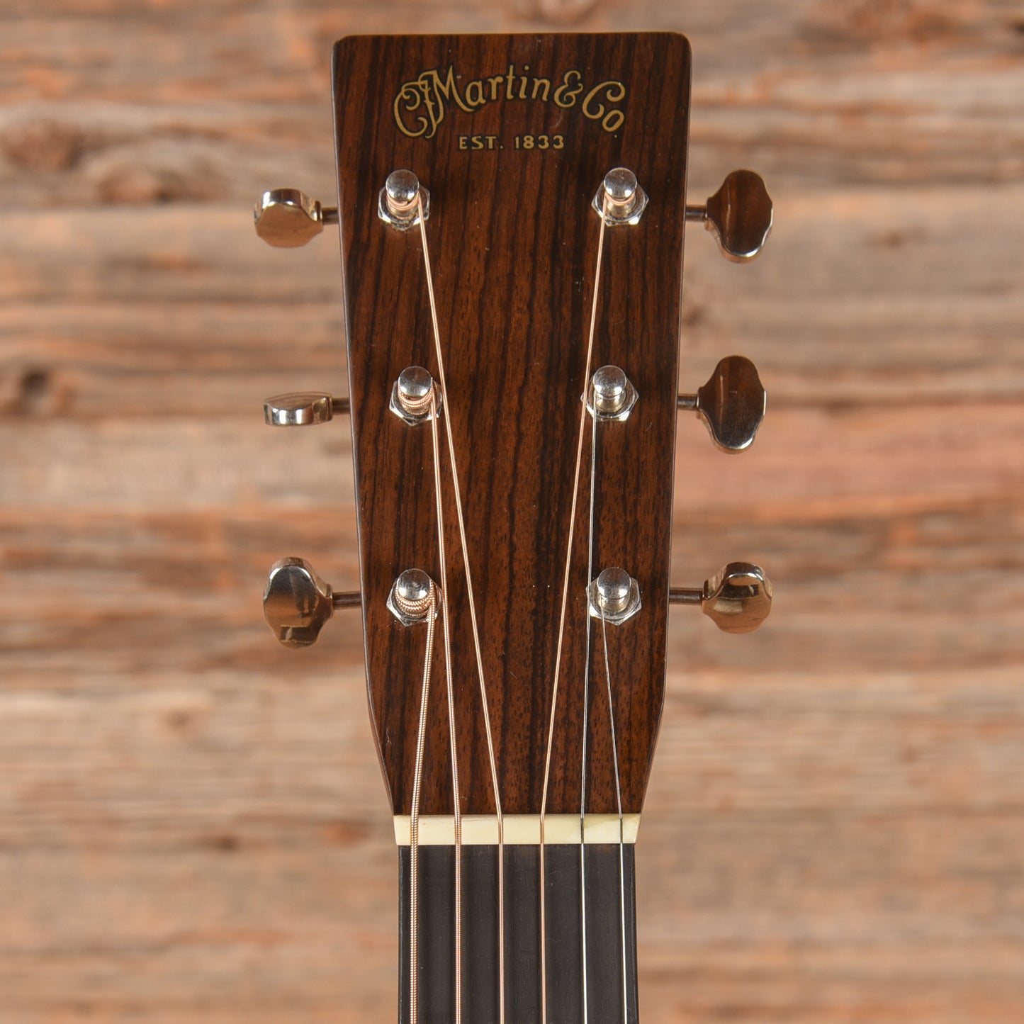 Martin Standard Series D-28 Natural 2021