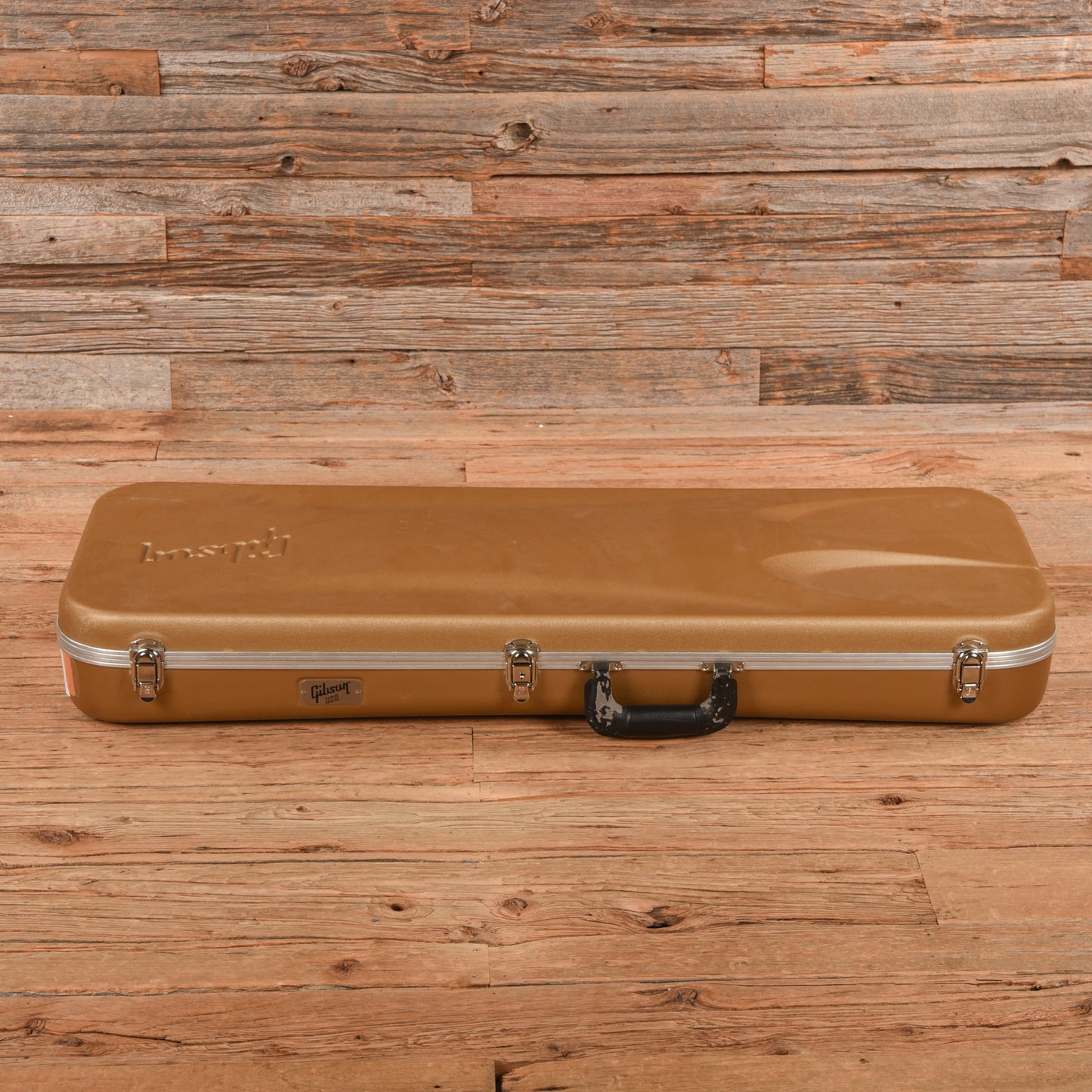 Gibson Les Paul Junior Double Cut Cherry 2015