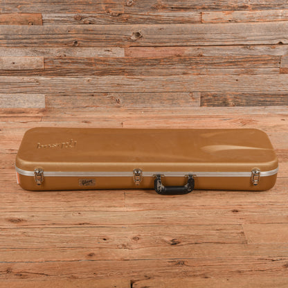 Gibson Les Paul Junior Double Cut Cherry 2015