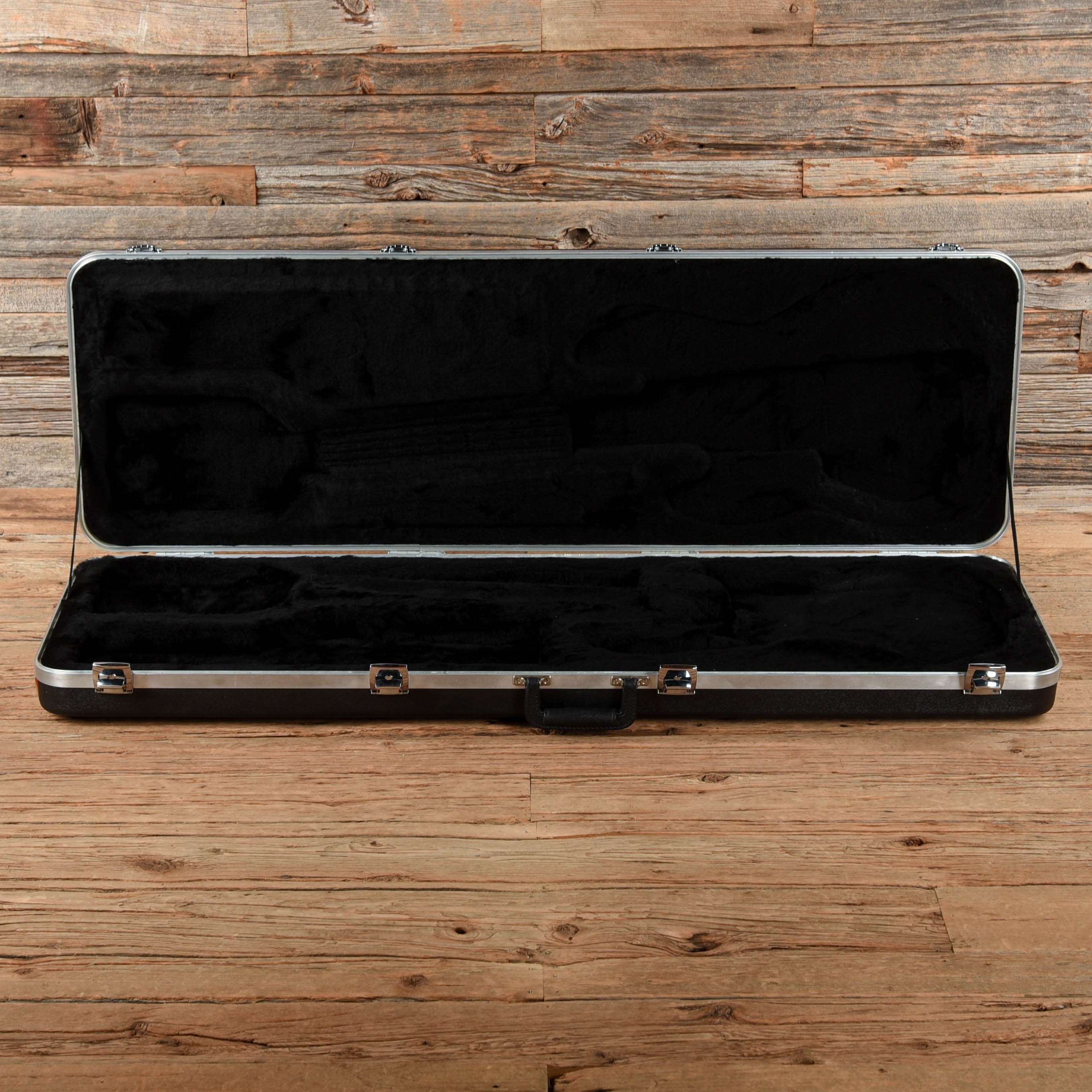 Rickenbacker 4003S Mapleglo 2016