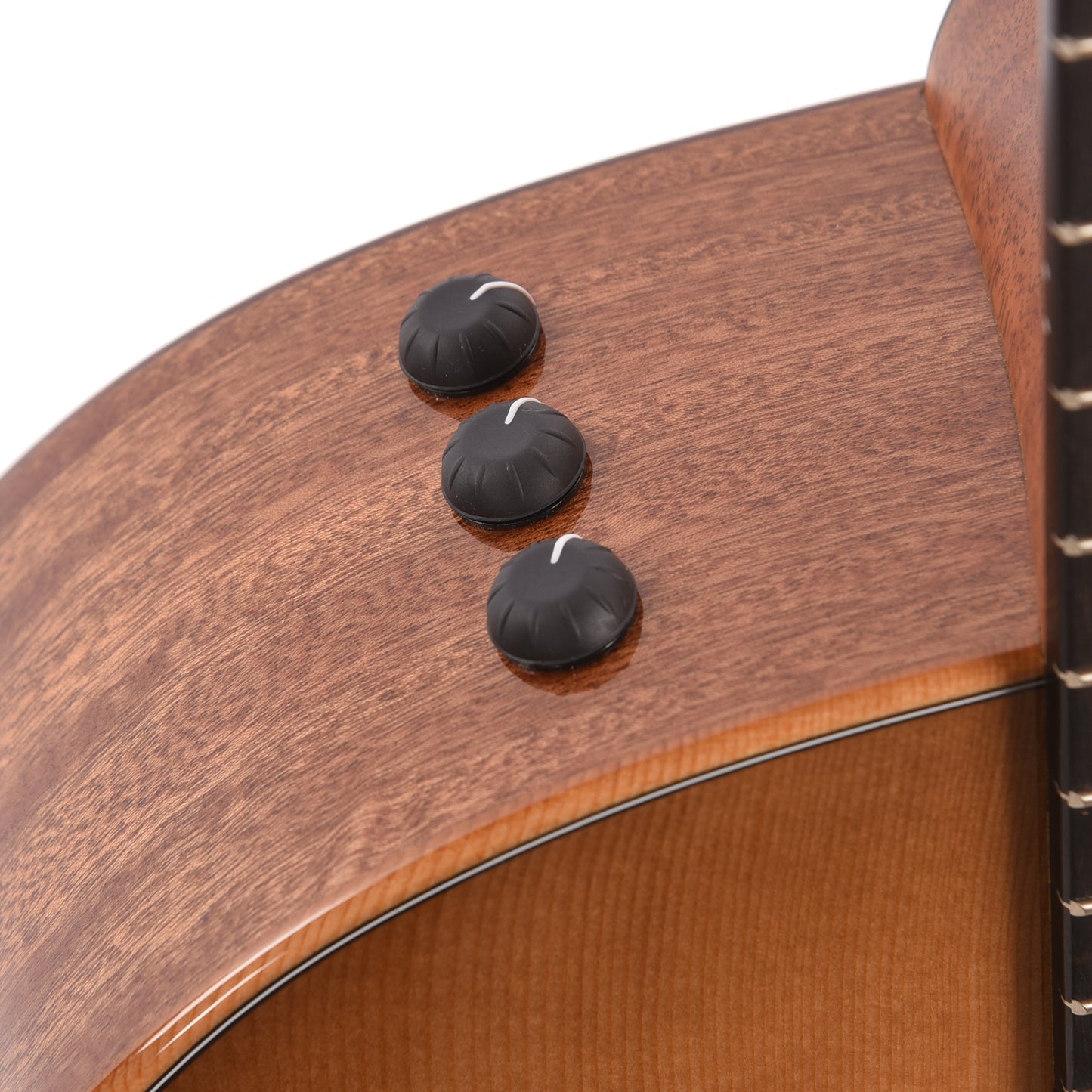 Taylor 314ce Studio Grand Auditorium Torrefied Sitka/Sapele Shaded Edgeburst ES2