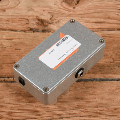 Keeley C4 4-Knob Compressor