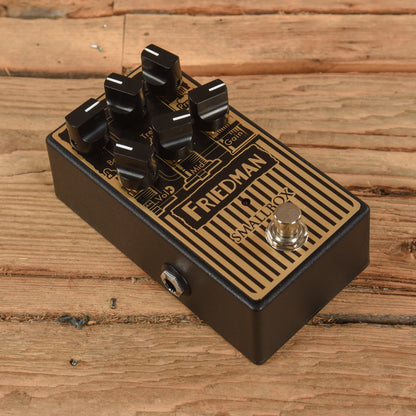 Friedman Smallbox Overdrive
