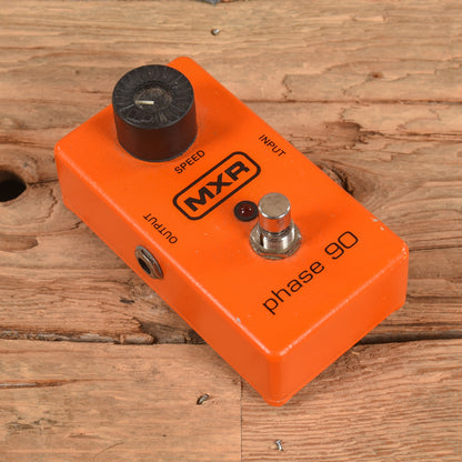 MXR Phase 90