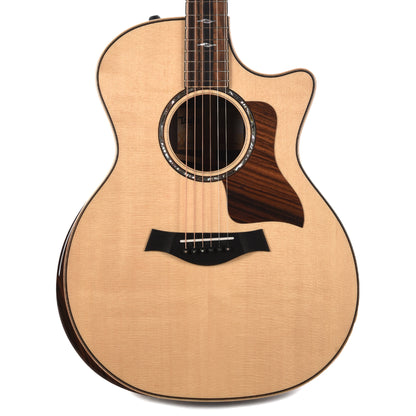 Taylor 814ce Grand Auditorium Sitka/Rosewood ES2 Natural