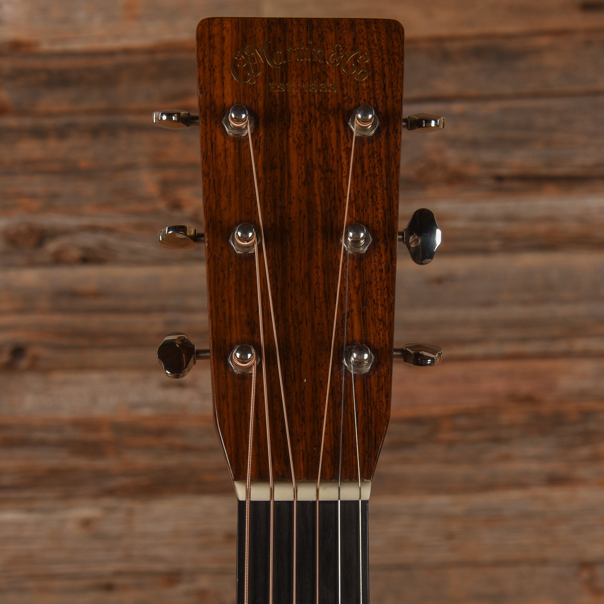 Martin 0000-28H Natural 1999