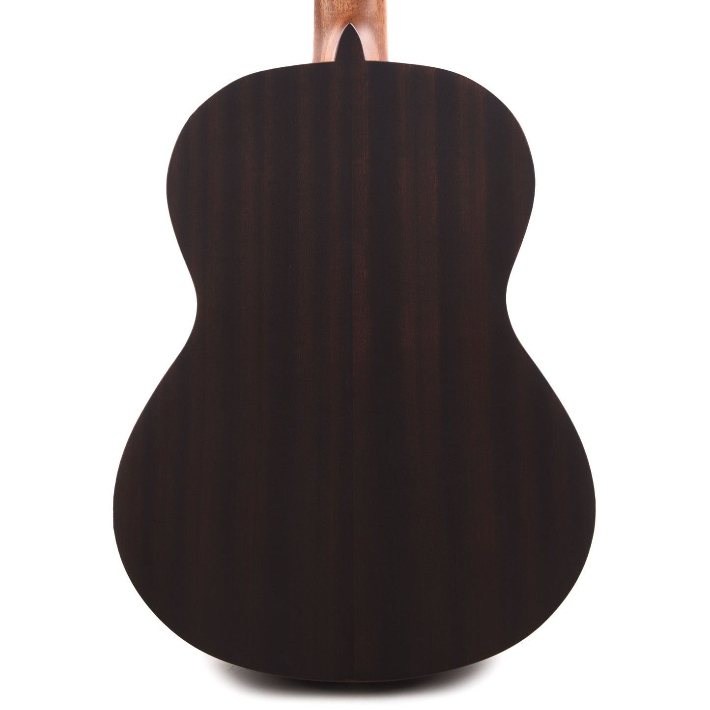 Alhambra 1C HT Studio Classical Nylon String Acoustic Guitar Natural